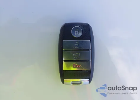 2018 Kia Optima Ex z USA, uszkodzony, nr VIN 5XXGU4L3XJG208919